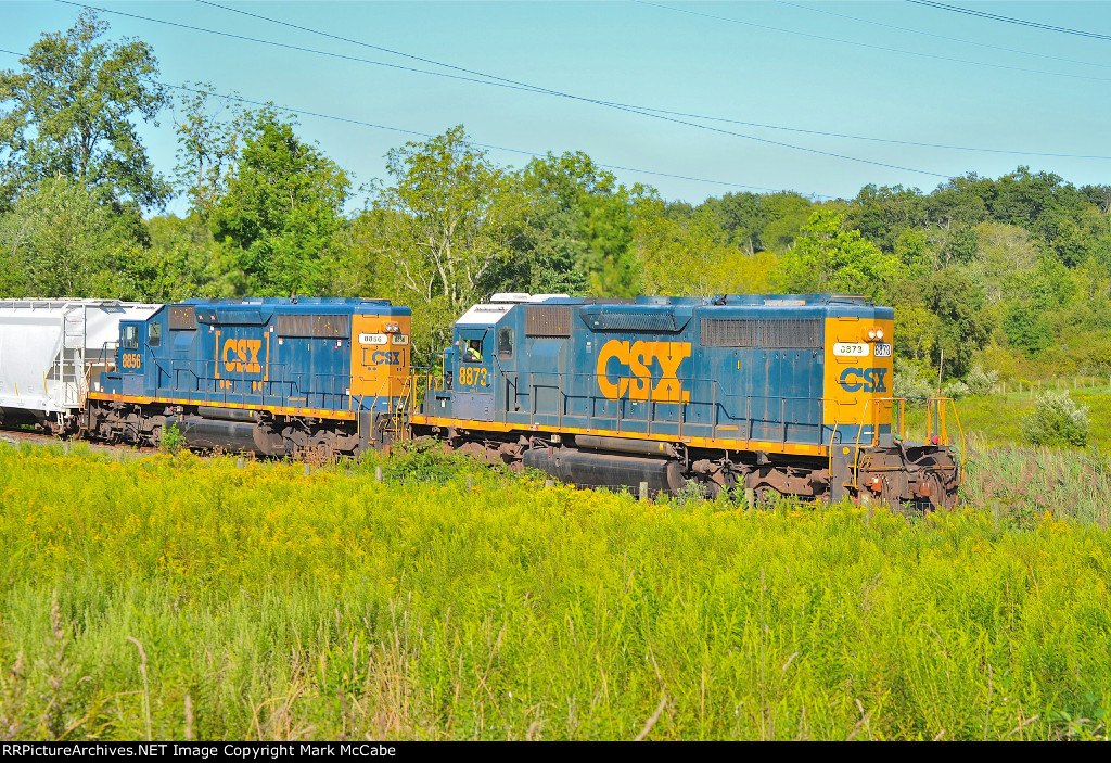 CSX L042